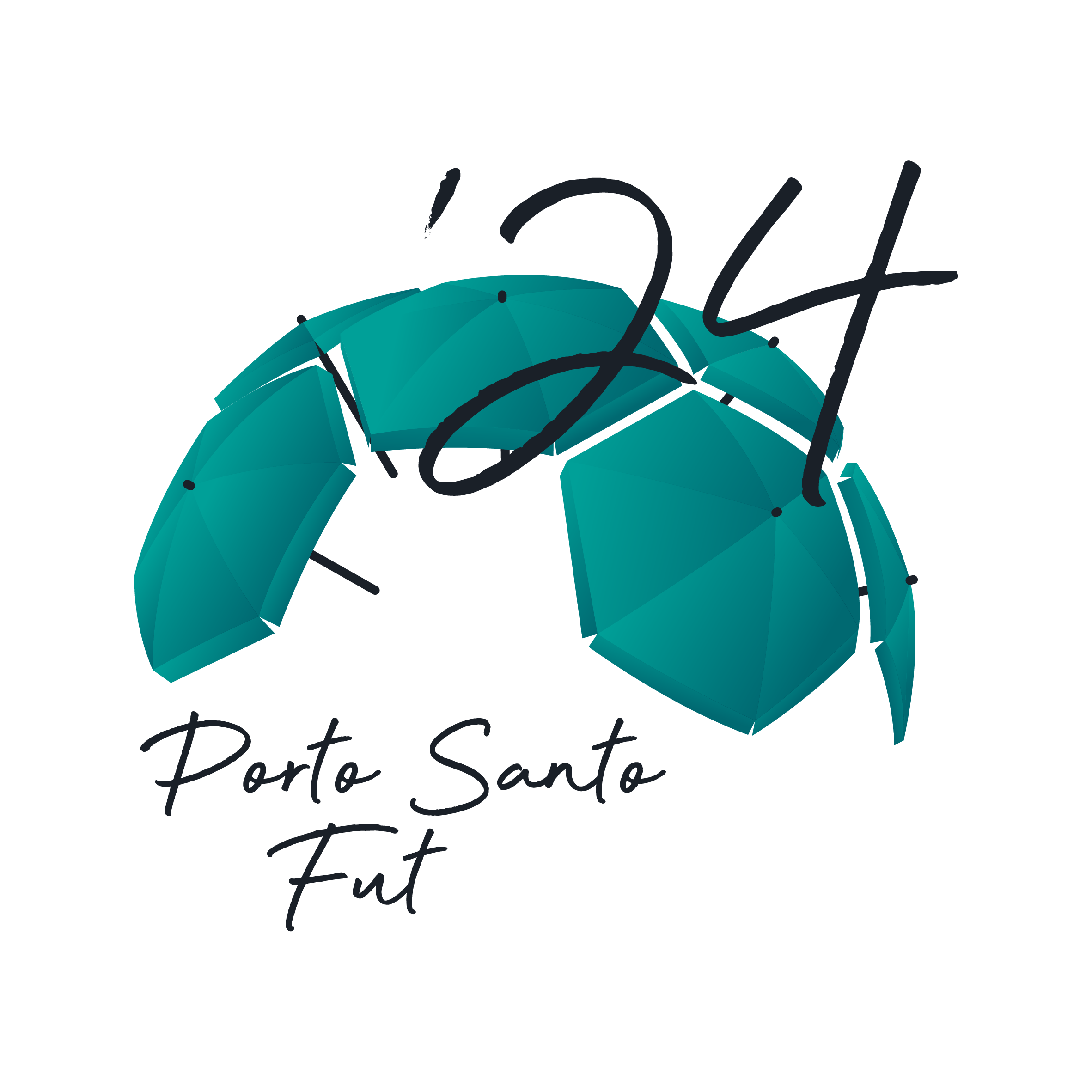 Original logo, light background