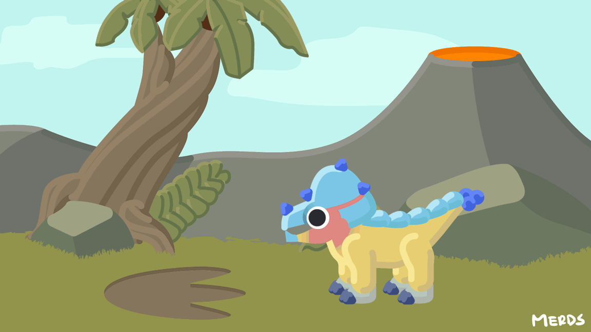 The final animation