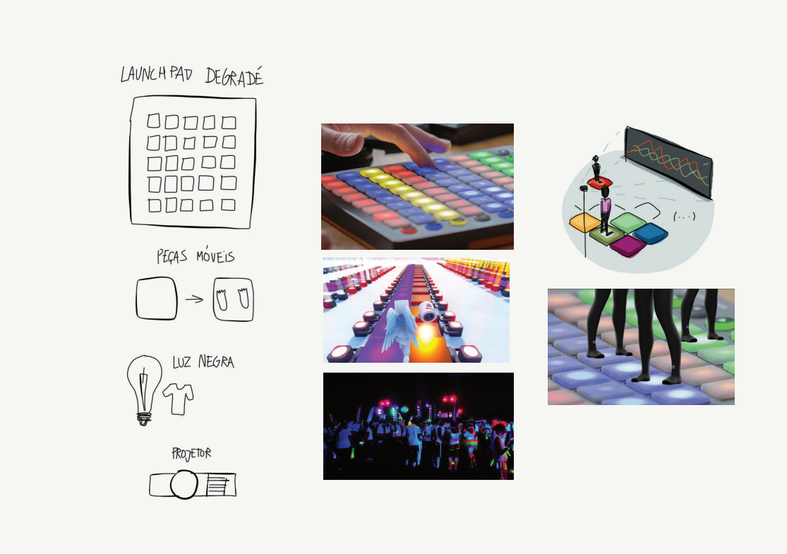 mobile museum presentation slide