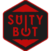 Blood dyed logo