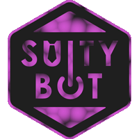 Shadow dyed logo